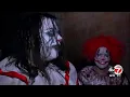 KLAQ haunted houses