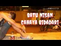 Batu Nisan-Cahaya Bidadari Cover Lirik