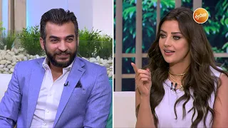 وسيلة التخلص من التعلق العاطفي المرضي مع الكاتب عمرو منتصر هي وبس 