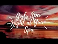 Lesley Mishana Show Episode Two Yuan Spa in Bellevue