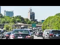 New study shows which day traffic is the worst in Atlanta