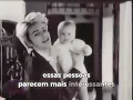 I just wanted to show you this super cute of little Tatjana Nick and John