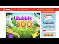 AARP Games BUBBLES part 4