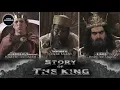 Download Lagu Cerita Lengkap! Kisah Tiga Raja di Zaman Rasulullah