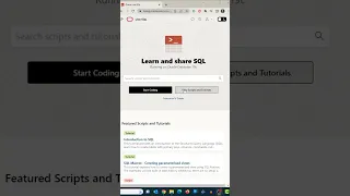 Free Oracle Database Access LiveSQL Oracle com