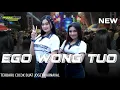 Download Lagu DJ EGO WONG TUO || RWY MUSIC