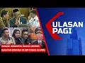 ULASAN PAGI - Sidang Sengketa Ijazah Jokowi Gugatan Bonatua di KIP, Kronologi Pembunuhan Alvaro