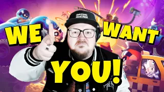 🚀  Drive Ahead Players – We Want YOUR Feedback! 💥🚗