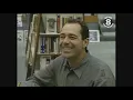 Barry Williams comes to San Diego for Growing up Brady book signing in 1992