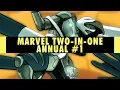 No More Dooms Marvel Two-In-One Annual Review