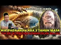 Download Lagu Waspada Akan Ada 3 Tahun PACEKLIK Sebelum Kemunculan Dajjal - Ustadz Muhammad Ridwan