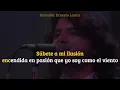Los Nocheros ‐ En suspenso (letra)