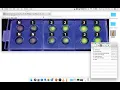 Tutorial Image J - Processing of Paper Microfluidic Device