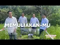 Download Lagu MEMULIAKAN-MU || OKEN || MAN || AUDY || NOVEL