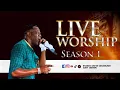 Download Lagu LIVE WORSHIP SEASON 1 BY EVANG OSITA OKANUME 2022 NEW RELEASED MUSIC