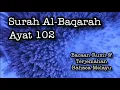 Download Lagu Quran Surah 2 | Al-Baqarah | Ayat 102 | Penghapus Sihir | Wattaba U Ma Tatlush shayatinu Ala ....