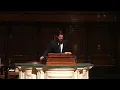 Sermon An Apostle s Resume Galatians 1 11-24