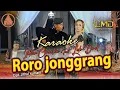 Download Lagu Karaoke Duet - Roro Jonggrang