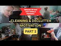 Download Lagu CLEANING \u0026 DECLUTTER MY  DEPRESSION CRAFT/ TOY ROOM PART 3