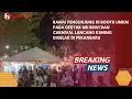 Download Lagu Ratusan UMKM Ramaikan Gebyar BBI-BBWI dan Lancang Kuning Carnival #trending #shortsvideo #riau