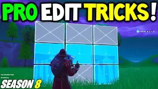 Download How to Build like a PRO In Fortnite Season 8 + (MASTER BUILDING / EDITS Guide to help you WIN!) MP3