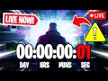 FORTNITE CHAPTER 7 SEASON 4 EVENT COUNTDOWN LIVE Live Event