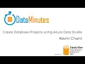 Kevin Chant - Create Database Projects using Azure Data Studio