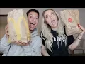 CHICKEN NUGGET AND CHILL w TANA MONGEAU Q A