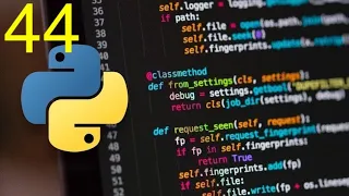 Python Object Oriented Programming and Objects Python Programming Master Class Nasrullah Mahar
