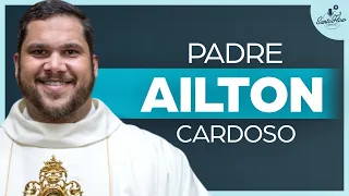 PADRE AILTON CARDOSO (@fsjpii) | SantoFlow Podcast #047