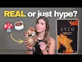 I Tried Ryze Mushroom Coffee for 30 Days Honest Review