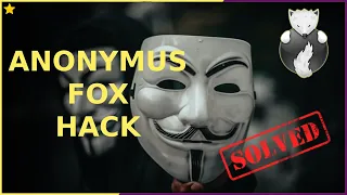 ✅ Cómo solucionar hack de Wordpress por Anonymous Fox