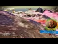 NOMANSSKY just looking for frost crystals boys Ep