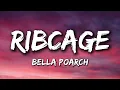 Bella Poarch -Ribcage (Lyrics)