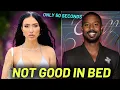 Selling Sunset s Bre Tiesi Rates Michael B Jordan IN BED