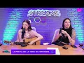 Yami Safdie - En Otra Vida (Acústico) | #GHxTORA