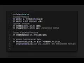 Pointers to Functions In C - just coding no commentary