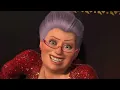 'I Need A Hero' By Jennifer Saunders | Shrek 2 (2004) | TUNE: Kids