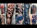 Best Arm Tattoos for Men 2023 Best Tattoo Designs for Men 2023 Just Tattoos