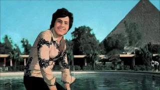                     هاني شاكر   معاك دندنها
