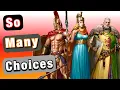 Everything You DIDN T Know about picking Wall Generals