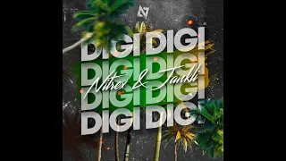 Dj Nitrex Jankli Digi Digi 