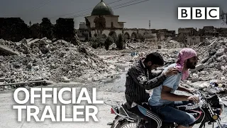Once Upon a Time in Iraq Trailer BBC Trailers