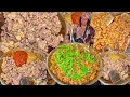 Download Lagu KULINER PALING EKSTREM HANYA ADA 1 DI INDONESIA!! RICA BIAWAK \u0026 AMPO TANAH LIAT YAKIN BERANI MAKAN!