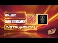 Sara Landry, Electric Universe - Divine Intervention (Instrumental)