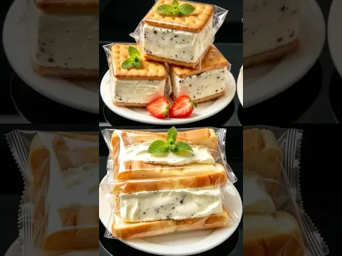 Dessert Viral Kekinian Langsung Ludes Dalam Sekejap 😍