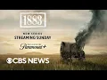 Actors discuss the Paramount Yellowstone prequel 1883