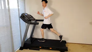 Which NordicTrack Treadmill To Buy 