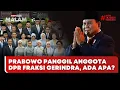 Download Lagu 🔴 LIVE | Prabowo Panggil Anggota DPR Fraksi Gerindra, Ada Apa? - Beritasatu Malam