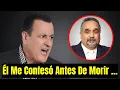 Ismael Miranda revela la verdad sobre Willie Colon que guardo en silencio